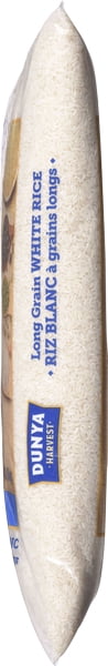 Long Grain White Rice