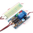thumbnail image 3 of LYUMO Liquid Level Controller Automatic water liquid Control Module Water Level Detection Sensor ,Control Module,Level Controller, 3 of 8