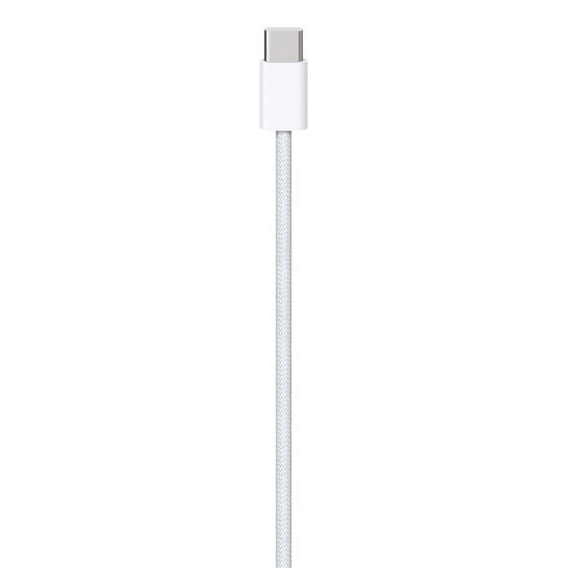 Câble de recharge USB-C Apple (1 m)