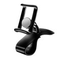 thumbnail image 1 of jesticaly Car Cradle Portable GPS Navigation Phone Mobile 360° Bracket Air Vent Holder, 1 of 6