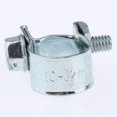 thumbnail image 3 of Abbracc 10pcs Intake Intercooler Hose Clamp Mini Clamps- Ø 10 - 12mm as described, 3 of 9