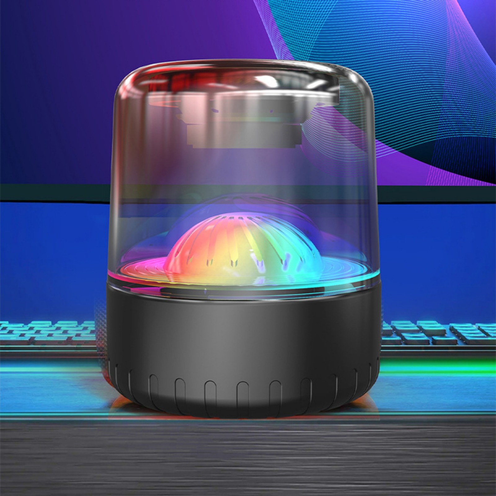 Speakers Bluetooth Wireless Bluetooth 5.2 Speaker Audio, Portable Wireless Bluetooth Speaker, Home Subwoofer, Stereo Small Audio, Wireless Speaker Portable Bluetooth Speakers