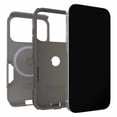 thumbnail image 2 of OtterBox Étui Commuter MagSafe avec Contrôle de la Caméra Grey Comfort pour iPhone 17 Pro, 2 of 5