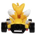 thumbnail image 2 of Véhicule Sonic moulé 1:64 – Tails, 2 of 4