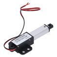 thumbnail image 3 of Electric Linear Actuator, Linear Motion Actuators 30mm Stroke T Type Screw Low Noise  For Industrial For   For Catering, 3 of 8