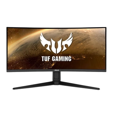 ASUS TUF Gaming VG34VQL1B 34" QHD 1440p 165Hz 1ms Gaming Monitor
