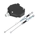 thumbnail image 1 of Aluminum Alloy  Box  Economizer Aluminium Alloy Universal Modification For Motorcycles And ATVs, 1 of 8