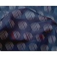 thumbnail image 4 of oneOone Silk Tabby Fabric Line Geometric Print Fabric By Yard 42 Inch Wide, 4 of 4