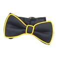 thumbnail image 2 of YAOMOBB Nœud Papillon Clignotant, Nœud Lumineux à DEL Réglable avec Modes Clignotants, Accessoire Durable pour Bal et Performances, 2 of 6