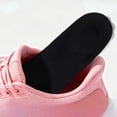 thumbnail image 1 of Upgraded Welt To Fit Steppers 4D Memory Foam Insoles With Arch Support For Enhanced Cushioned Comfort And All Day, 1 of 3