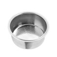 thumbnail image 1 of Coffee Filter Cup,Coffee Filter Porous Design Coffee Strainer Coffee Machine Supplies Sleek Aesthetic, 1 of 8