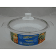 thumbnail image 2 of (Open Box) Panasonic SR-W10FGE 5-Cups Traditional Automatic Rice Cooker/Steamer (Silver), 2 of 2