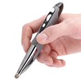 thumbnail image 1 of Optical  Handwriting Mice, 2.4G  Transmission Technology, 3-speed   Adjustment, For Phone Laptop 2.4GHz, 1 of 8