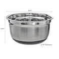 thumbnail image 2 of German Mixing Bowl With Anti Skid Base 6.81", 2 of 2