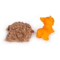 thumbnail image 4 of Kinetic Sand, Doggie Dig with Surprise Multipurpose Dog Tool, 6oz Beach Sand and Play Sand Storage (Styles May Vary), Sensory Toys for Kids, 4 of 10