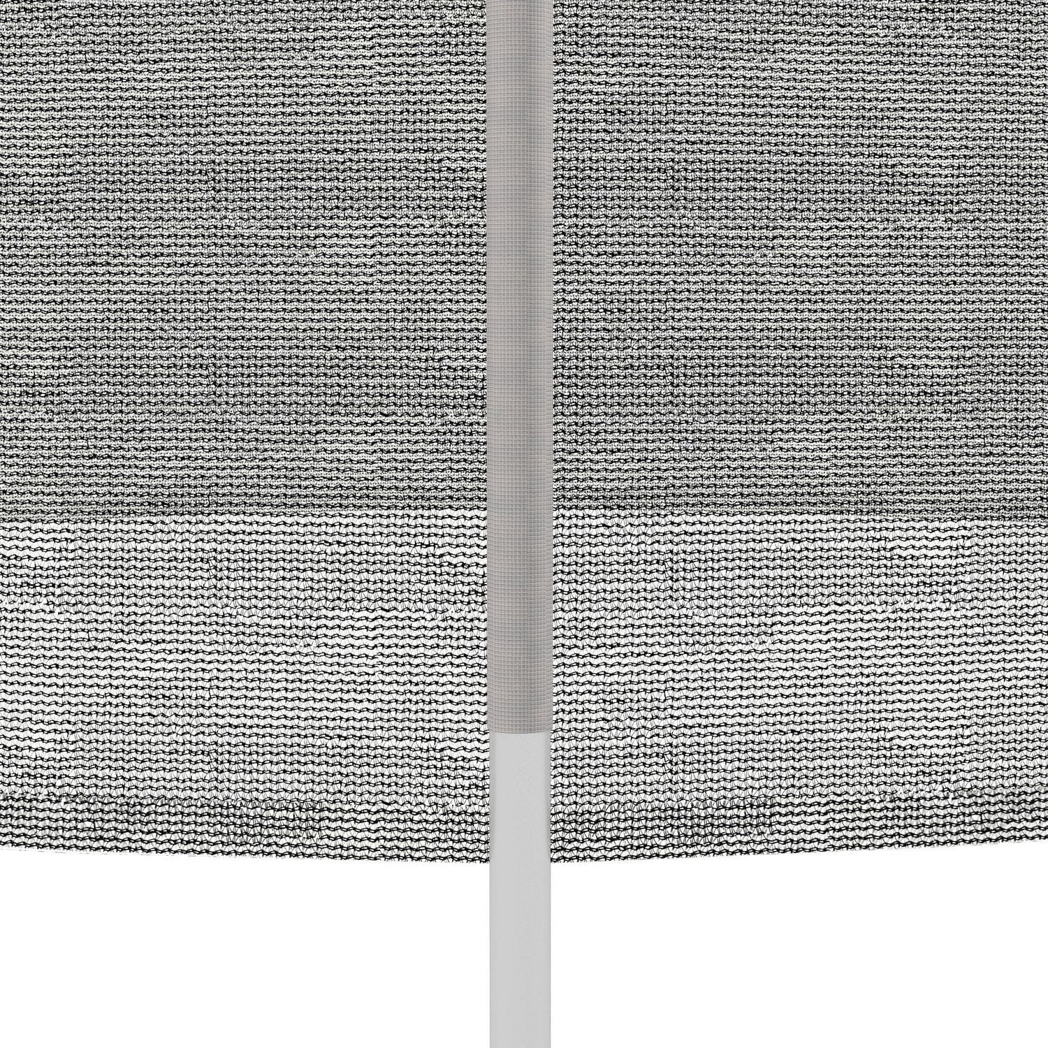 Soozier 14ft Frence Replacement Round Trampoline Enclosure（Net Enclosure Only）