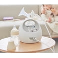 thumbnail image 4 of Spectra® - S1 Pro Rechargeable Hospital Grade Double Electric Breast Pump, 4 of 5