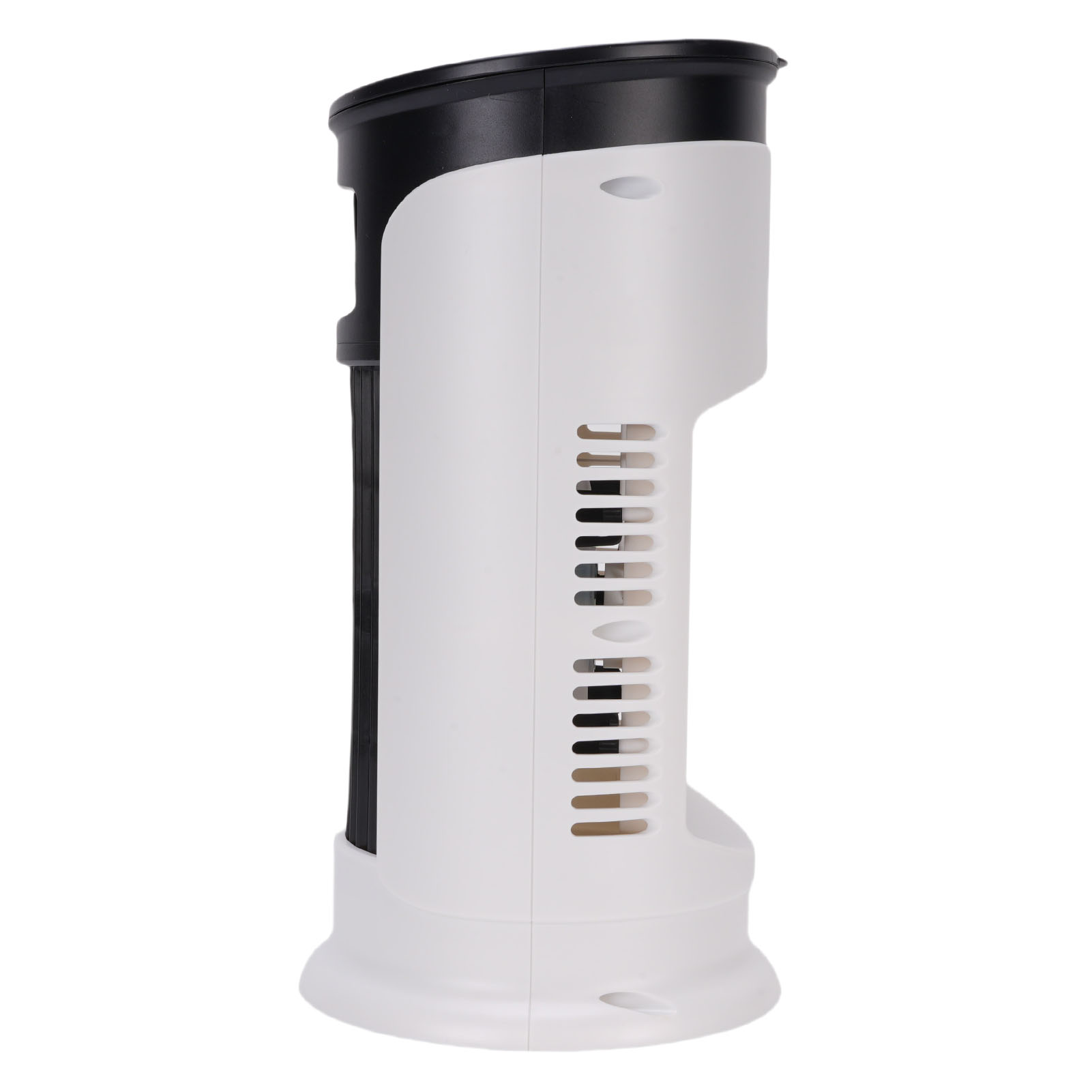 Portable Air Conditioner Fan, Space Saving Air Conditioner Fan Energy Saving Quiet  for Home