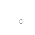thumbnail image 1 of Eagle Claw Q01143-006 Split Rings, Nickle, Size 6, 40lb Test, 5 Pk, 1 of 1