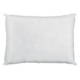 thumbnail image 3 of Sealy Firm Support Bed Pillow, King- Cotton Cover, Back Sleeper 2 Count, 3 of 5