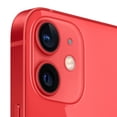 thumbnail image 2 of Apple iPhone 12 256 Go Rouge - Remis à Neuf Certifié - Déverrouillé, 2 of 8