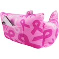 thumbnail image 1 of Mastectomy Pillow - Post Surgery Pillow for Mastectomy Recovery, Heart Surgery Recovery, Breast Reduction and Breast Augmentation, Breast Pillow for Sleeping, Gifts after Mastectomy Must Haves, 1 of 5