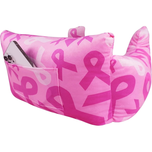 Mastectomy Pillow - Post Surgery Pillow for Mastectomy Recovery, Heart Surgery Recovery, Breast Reduction and Breast Augmentation, Breast Pillow for Sleeping, Gifts after Mastectomy Must Haves
