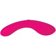 thumbnail image 2 of The Mini Swan Wand, Personal Massage Wand, Pink, 2 of 6