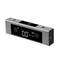 thumbnail image 1 of Rangefinders,And Inclinometer With Inclinometer With Precise Buzhi Tools And Inclinometer Wood Tools And (dual). Saante, 1 of 7