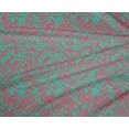 thumbnail image 5 of oneOone Polyester Spandex Red Fabric Block Sewing Craft Projects Fabric Prints By Yard 56 Inch Wide-RP, 5 of 5