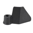 thumbnail image 2 of Breadmaker Paddle, Bread Machine Mixing Bar Bread Maker Bread Machine Accessory Replacement Part Bread Maker Mixing Paddle for Home Kitchen, 2 of 7