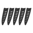 thumbnail image 1 of Lot de 5 Manchons de Protection Universels pour Couteau d'Office 3.5 Pouces, 1 of 7