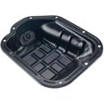 thumbnail image 3 of A-Premium Lower Engine Oil Pan Sump Compatible with Nissan Maxima 2008-2018 3.5L Gas, 3 of 5