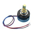 thumbnail image 4 of Non Contact Digital Potentiometer 5V Output Hall Magnetic Sensor For 360 Degree Rotation And Industrial Automation Control Syste, 4 of 7