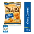 thumbnail image 3 of Werther's Original® Chewy Caramel Candy, 128g Bag, 3 of 12