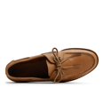 thumbnail image 2 of Sperry Men's Authentic Original&trade; Boat Shoe, Royal Brown, 13, 2 of 6