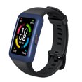 thumbnail image 3 of EGNMCR Montre Intelligente Étui de Protection Couleur Étui Rigide pour Honor 6, 3 of 3