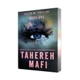 thumbnail image 1 of Book of the Month: Shatter Me Deluxe Edition By Tahereh Mafi, 1 of 3
