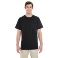 thumbnail image 1 of Adult Heavy Cotton 5.3 Oz. Pocket T-Shirt, 1 of 1