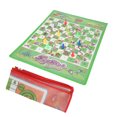 thumbnail image 3 of Board Game, Foldable Flying Chess Board Game Increase Feelings  For Travel For Picnic, 3 of 8