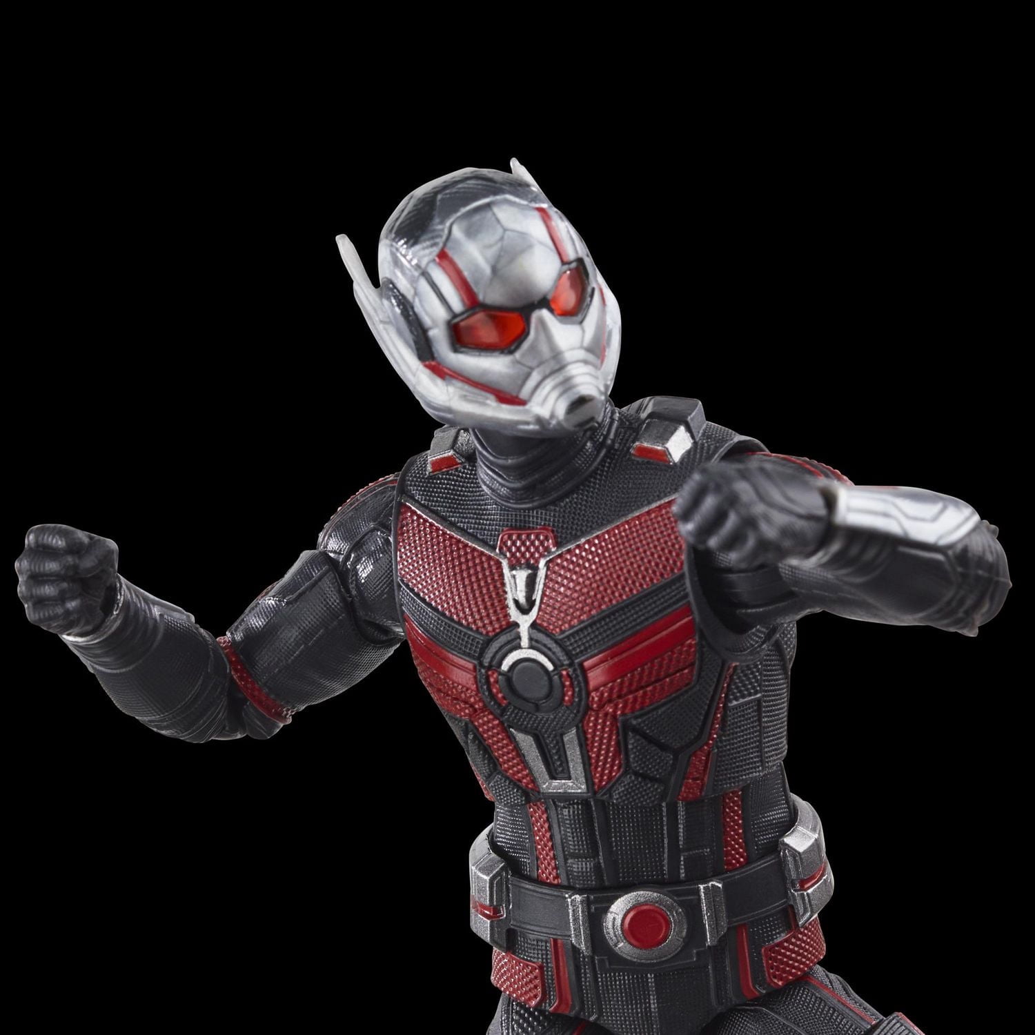 Hasbro Marvel Legends Series Ant-Man, Ant-Man et la Guêpe : Quantumania, figurine articulée de collection de 15 cm, à partir de 4 ans