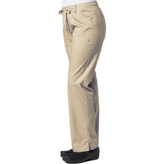 Maevn Pantalon Cargo Élastique Intégral EON pour Femmes