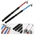 thumbnail image 4 of Sea Rod Fishing Rod Throwing Rod 1.8-2.7m Long-range Fishing Rod Telescopic For Sea Fishing Hot Sale Practical, 4 of 12