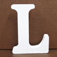 thumbnail image 1 of TIMIFIS Living Room Decor Wood Wooden Letters Log Alphabet Wedding Birthday Party Home Decorations Office DecorFall, 1 of 2