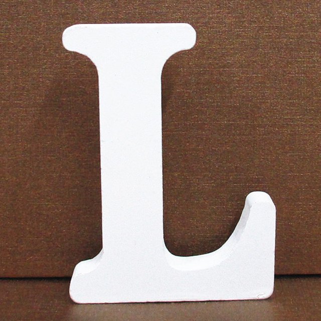 TIMIFIS Living Room Decor Wood Wooden Letters Log Alphabet Wedding Birthday Party Home Decorations Office DecorFall