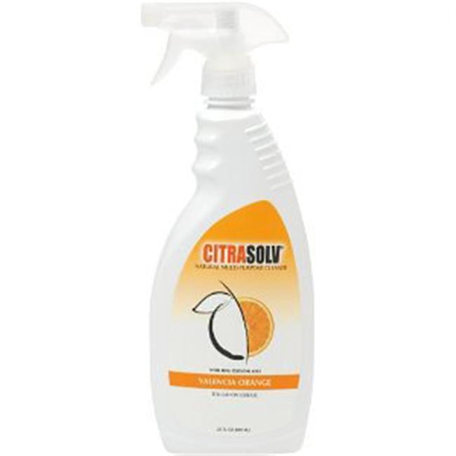 Citra-Solve 40532 Citra Solve Valencia Orange Spray