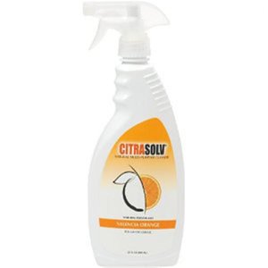 Citra-Solve 40532 Citra Résoudre le spray d'orange de Valence
