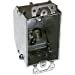 thumbnail image 2 of Raco 471 2.25 In. Switch Box, 2 of 4