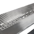 thumbnail image 3 of Expert Grill Free Standing Portable Charcoal Speducci / Kabob BBQ Grill, 3 of 11