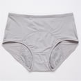 thumbnail image 1 of Plus Size Physiological Pants, 40-150KG Leak Proof, High Waisted, Aunt Sanitary, 1 of 4